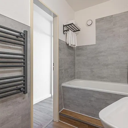 Moderne Ferienwohnung Mit Blick Aufs Wasser Schleswig